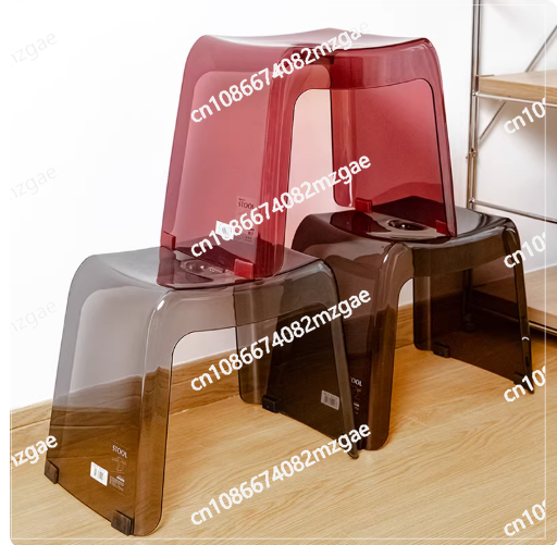 Home Bathroom Furniture - Elderly Shower Bath Chair Seat for