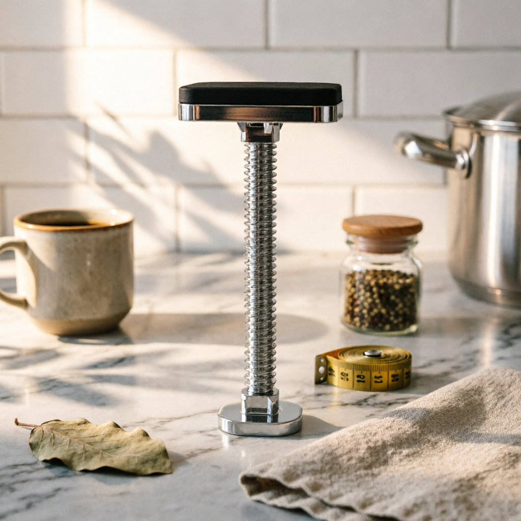 Home Bathroom Sink - Under-Mount Sink Support Brace Heavy Duty