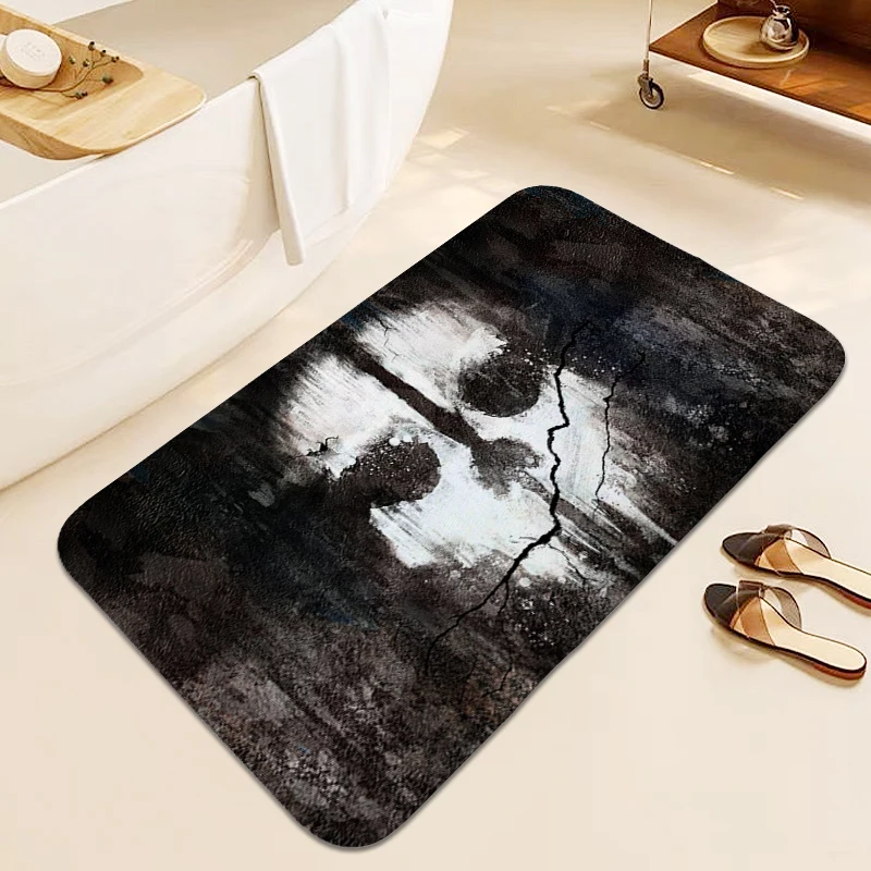 Home Bathroom Called - Carpet for Bedroom C-Call of Dutys