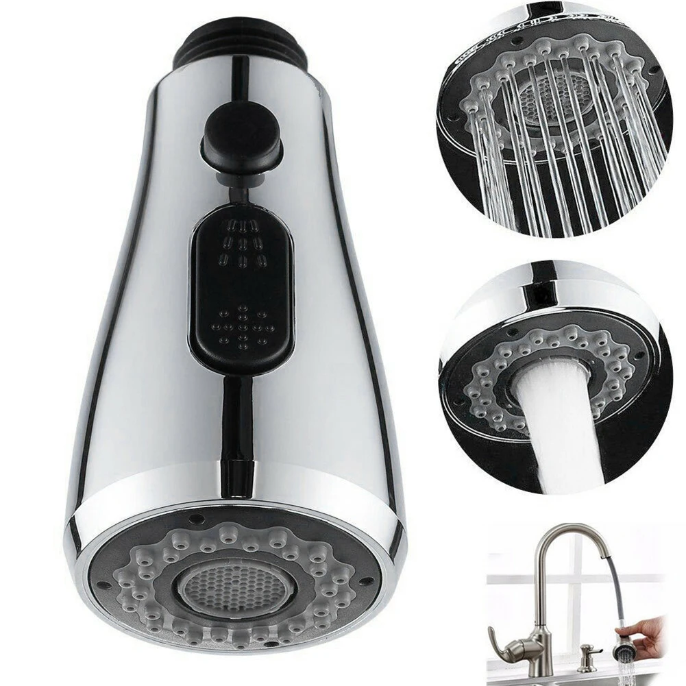 Universal  Kitchen Faucet Head - огляд і ціна Home Bathroom Sink