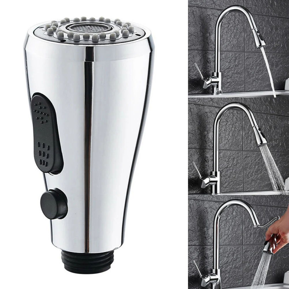Universal  Kitchen Faucet Head - огляд і ціна Home Bathroom Sink