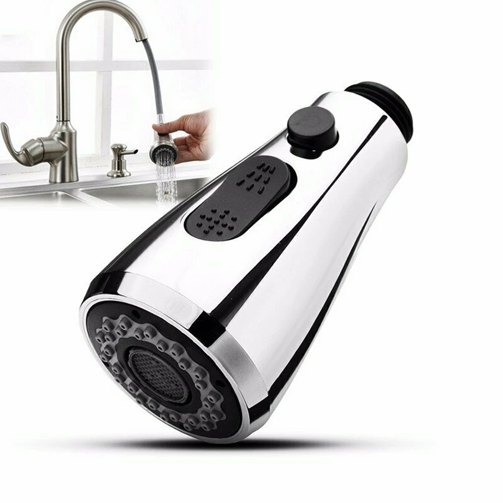 Universal  Kitchen Faucet Head - огляд і ціна Home Bathroom Sink