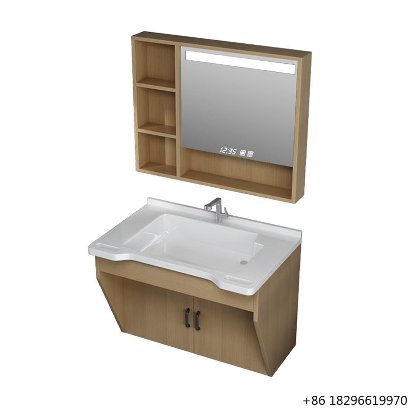 Barrier Free Bathroom Vanity S - огляд і ціна Home Bathroom Sink