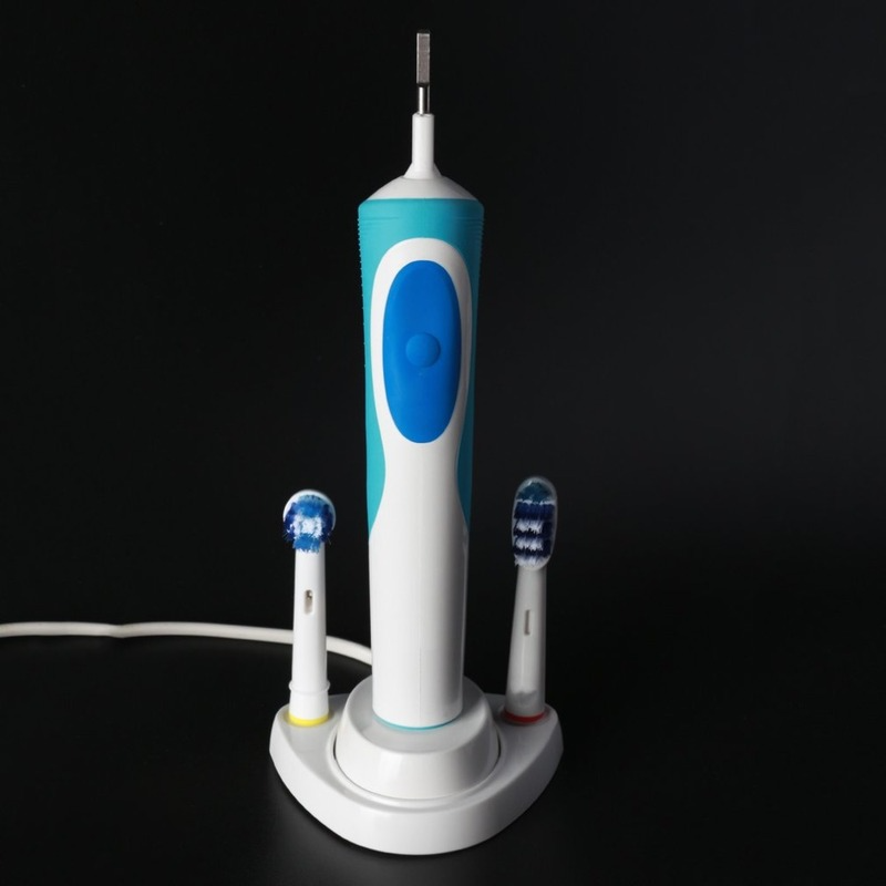 Electric Toothbrush Holder Sta - огляд і ціна Toothbrush Holder Set