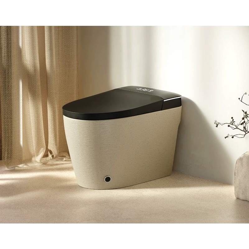 Light luxury automatic smart t - огляд і ціна Jet Home Bathroom