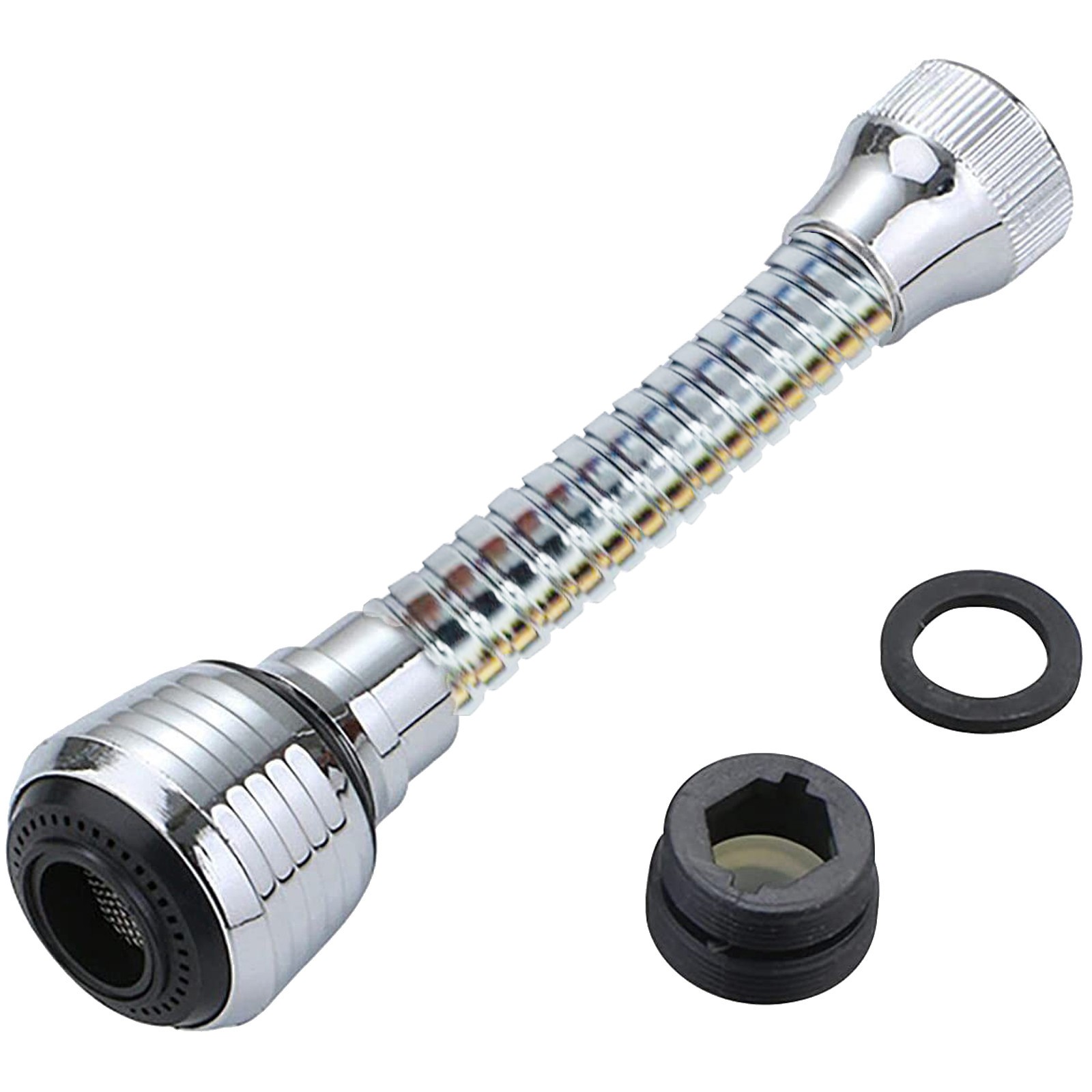 Metal Sink Faucet Sprayer With - огляд і ціна Home Bathroom Sink