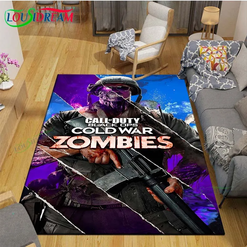 Classic Game C-Call of Dutys P - огляд і ціна Home Bathroom Called