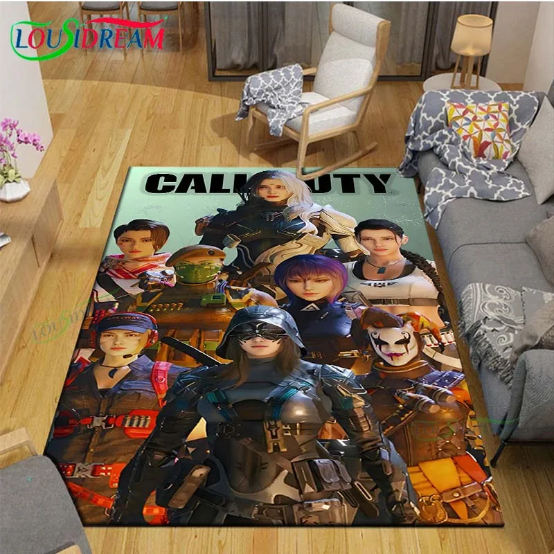 Classic Game C-Call of Dutys P - огляд і ціна Home Bathroom Called