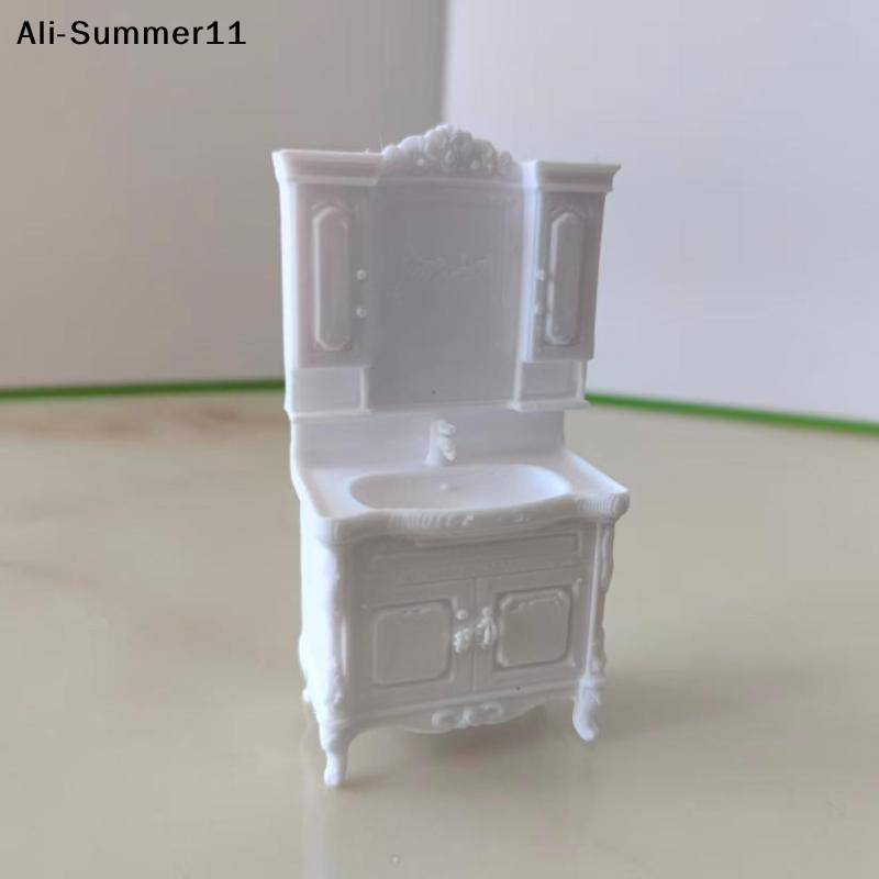 【A11】1Pcs Doll Home Bathroom F - огляд і ціна Home Center Bathroom Accessories