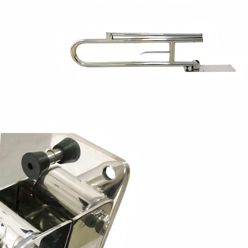 Disabled Bathroom Folding up T - огляд і ціна Home Bathroom Grab Bar