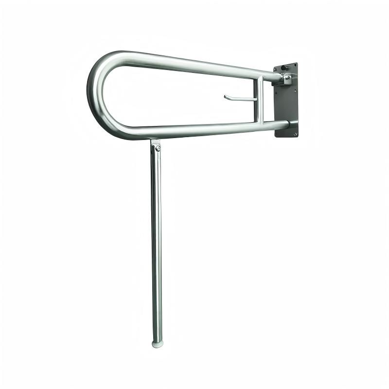 Disabled Bathroom Folding up T - огляд і ціна Home Bathroom Grab Bar