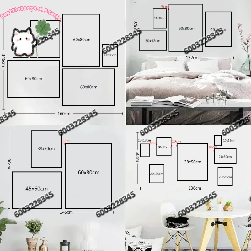 1PC Funny Art Posters Funny Ce - огляд і ціна Home Bathroom Pictures