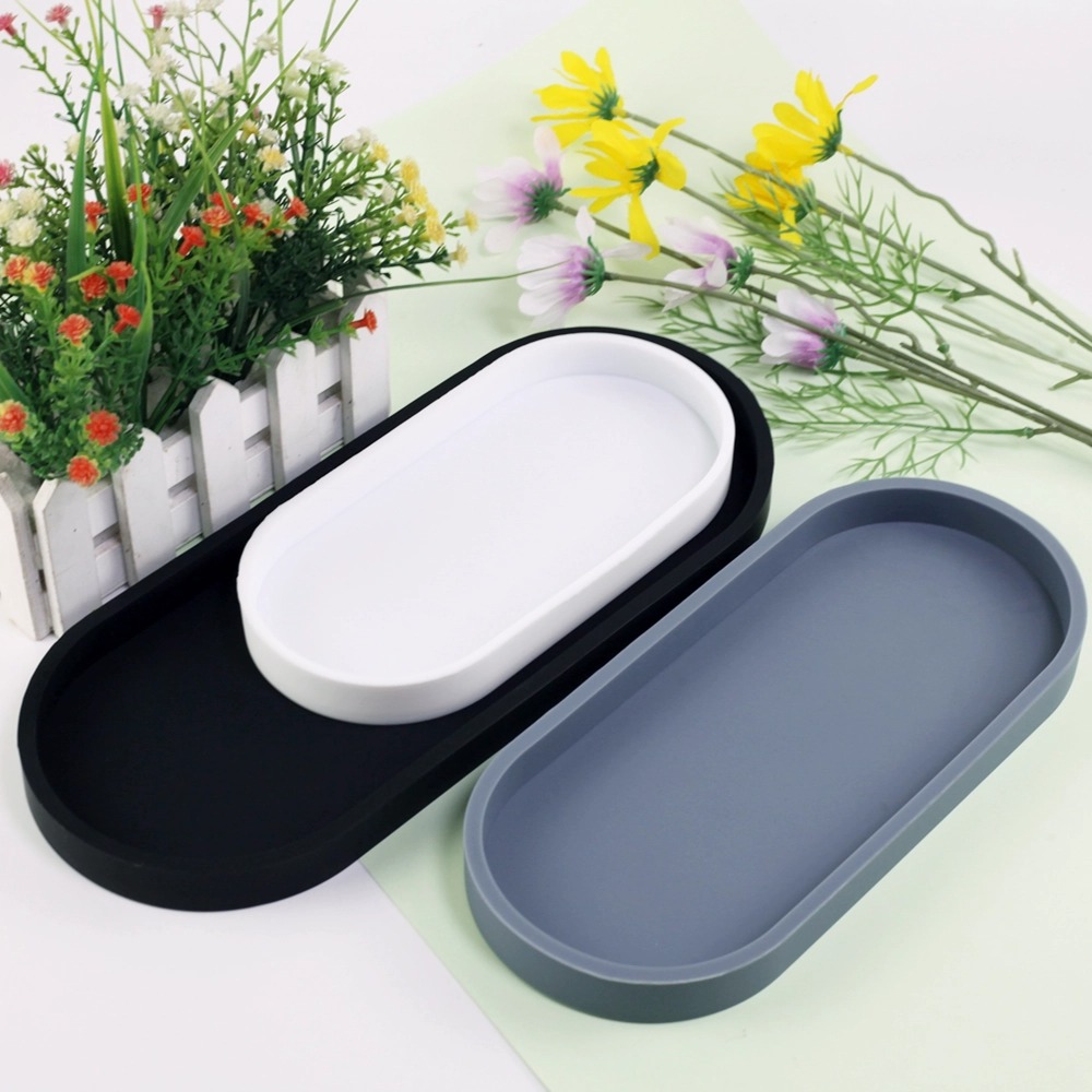 1Pc Bathroom Dressing Silicone - огляд і ціна Home Essentials Bathroom Organizer