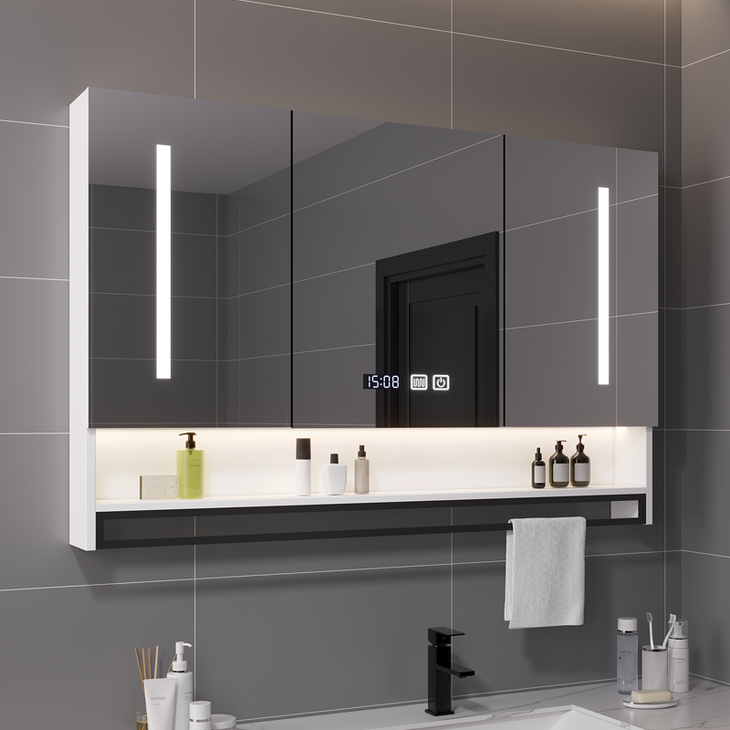 Luxury Paper Cupboard Partitio - огляд і ціна Home Bathroom Partition