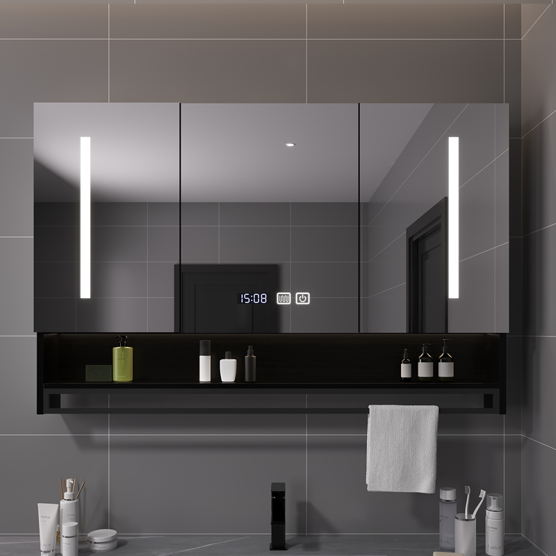 Luxury Paper Cupboard Partitio - огляд і ціна Home Bathroom Partition
