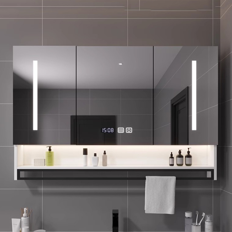 Luxury Paper Cupboard Partitio - огляд і ціна Home Bathroom Partition