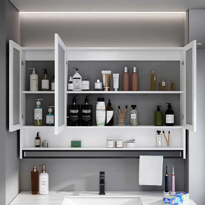 Luxury Paper Cupboard Partitio - огляд і ціна Home Bathroom Partition