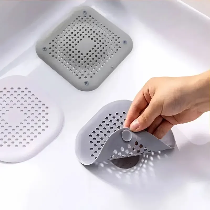 Plug Stopper Kitchen Sewer Sil - огляд і ціна Home Bathroom Sink