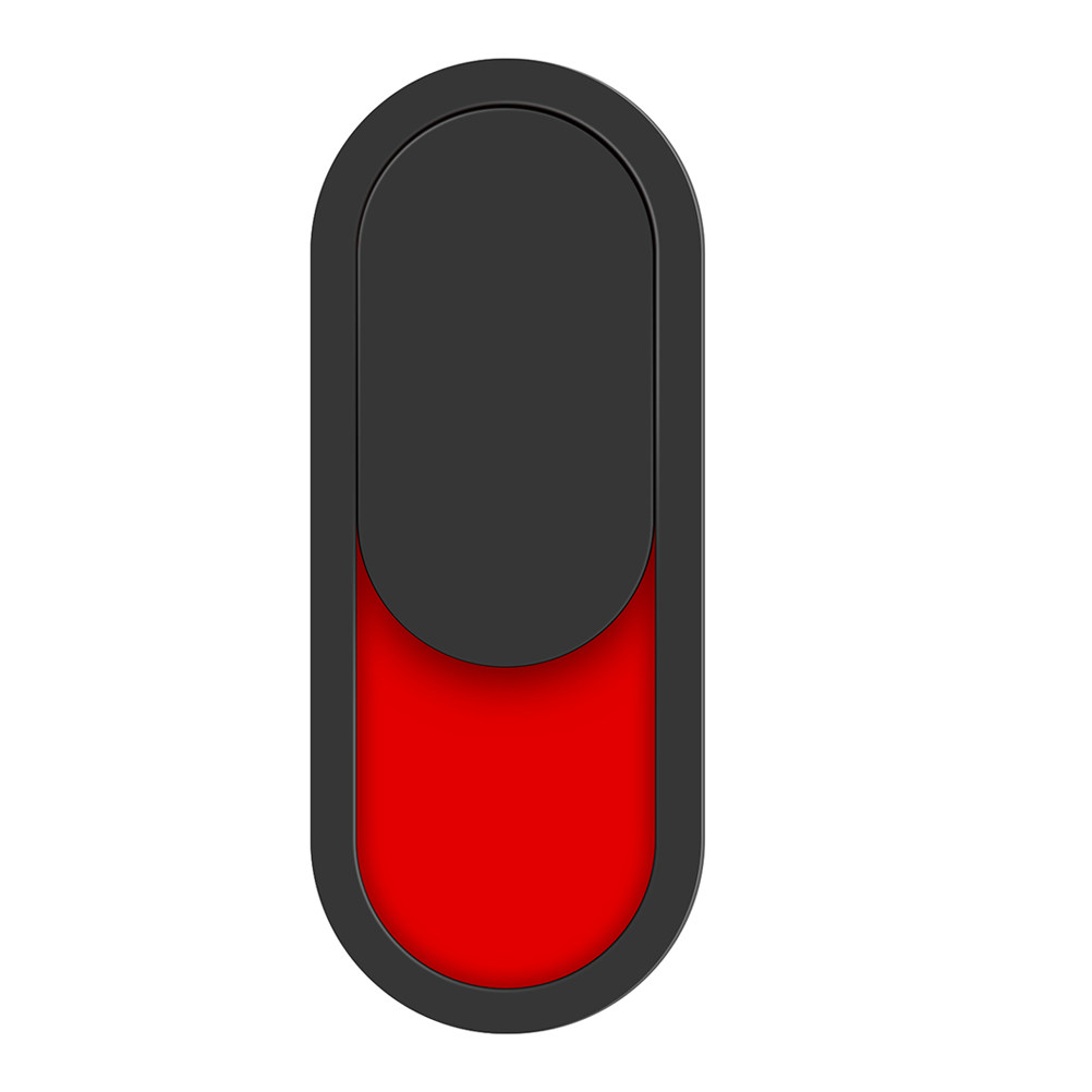 Red and Green Door Sign Slidin - огляд і ціна Home Bathroom Occupied Sign