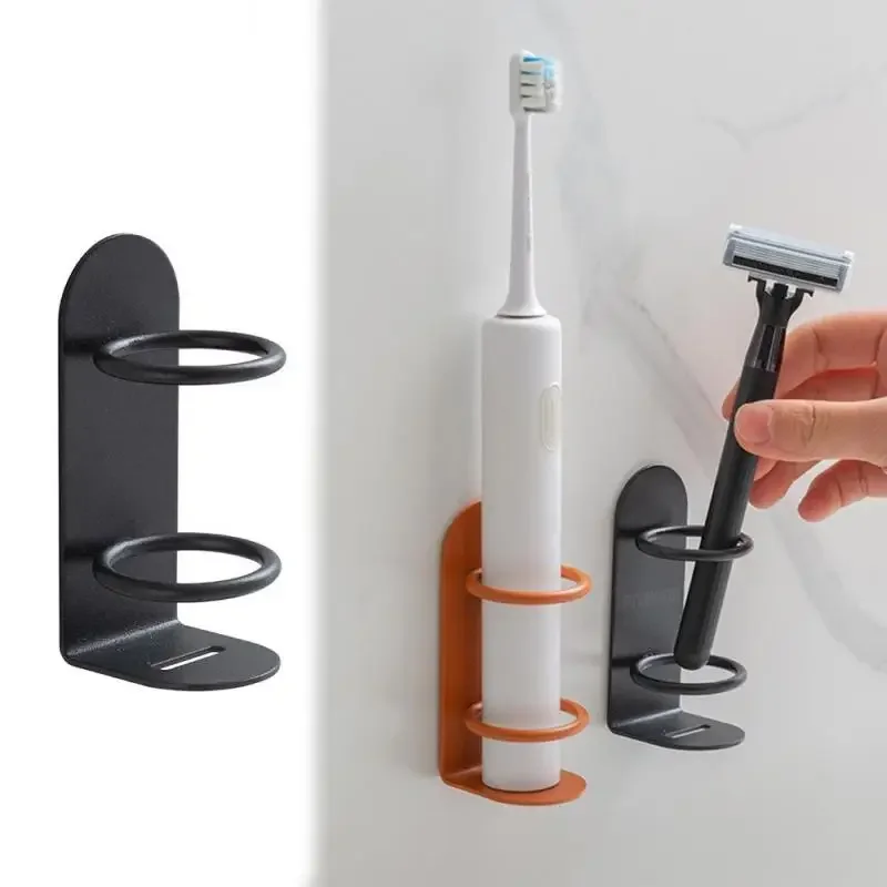 Wall-Mounted Electric Toothbru - огляд і ціна Toothbrush Holder Set