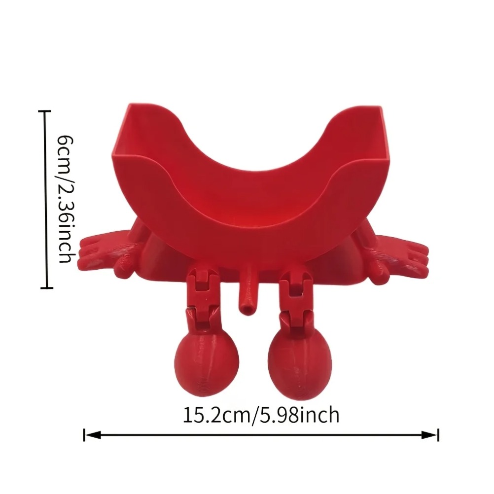 Drainable Soap & Sponge Holder - огляд і ціна Home Bathroom Sink
