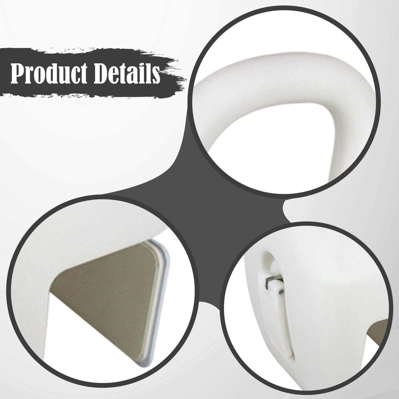 Bathtub Handle Grab Bar, Anti  - огляд і ціна Home Bathroom Grab Bar