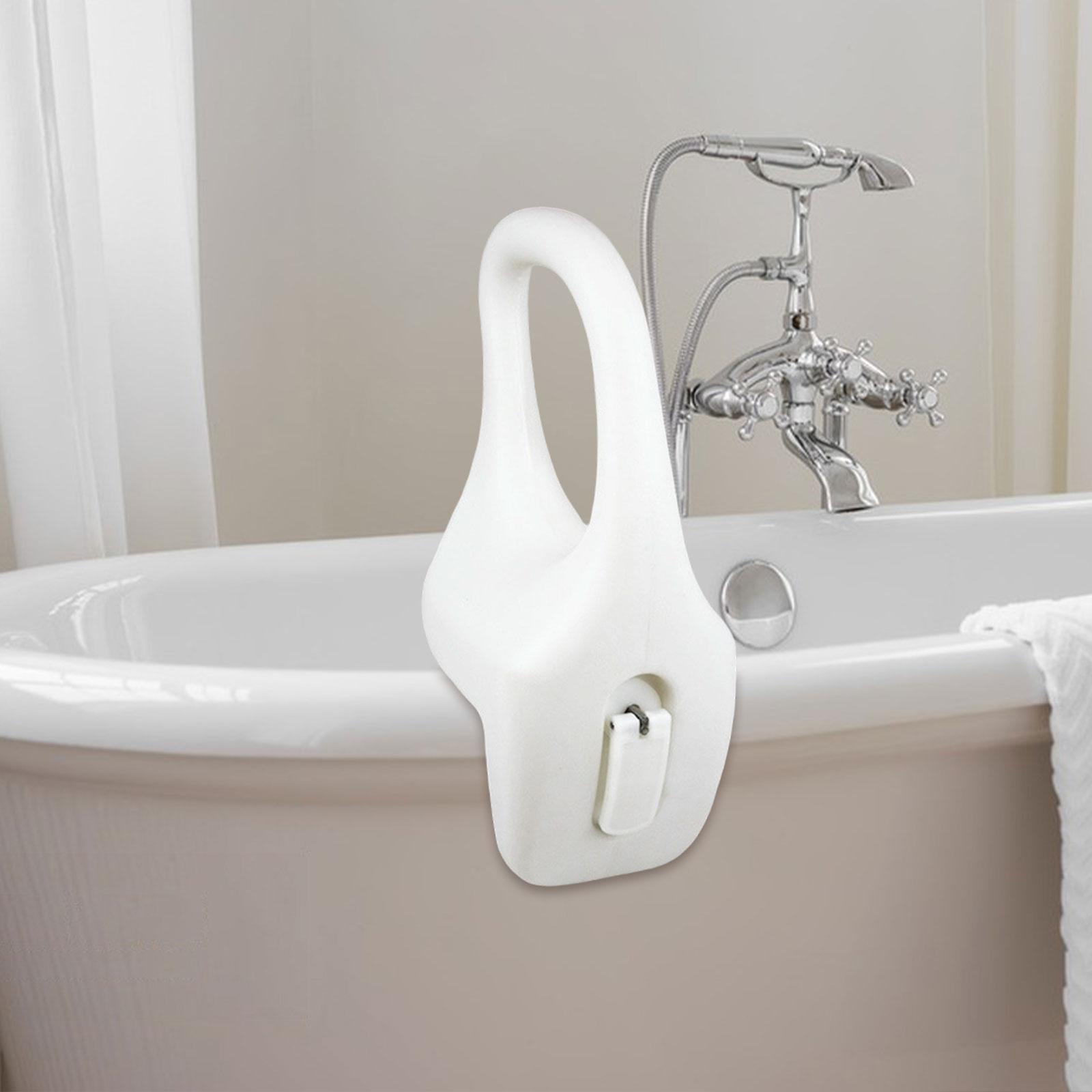 Bathtub Handle Grab Bar, Anti  - огляд і ціна Home Bathroom Grab Bar