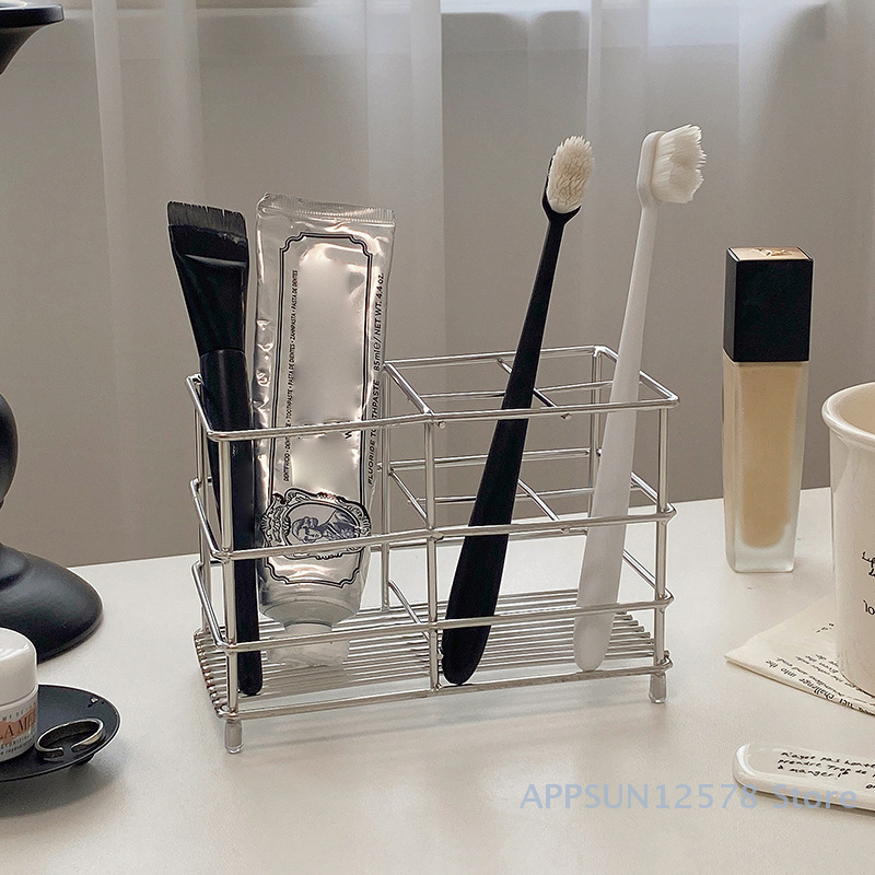 Bathroom Toothbrush Holder Sta - огляд і ціна Toothbrush Holder Set