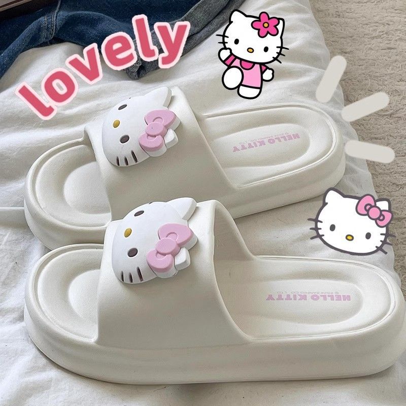 Sanrio Cute Hello Kitty Girls  - огляд і ціна Home Bath
