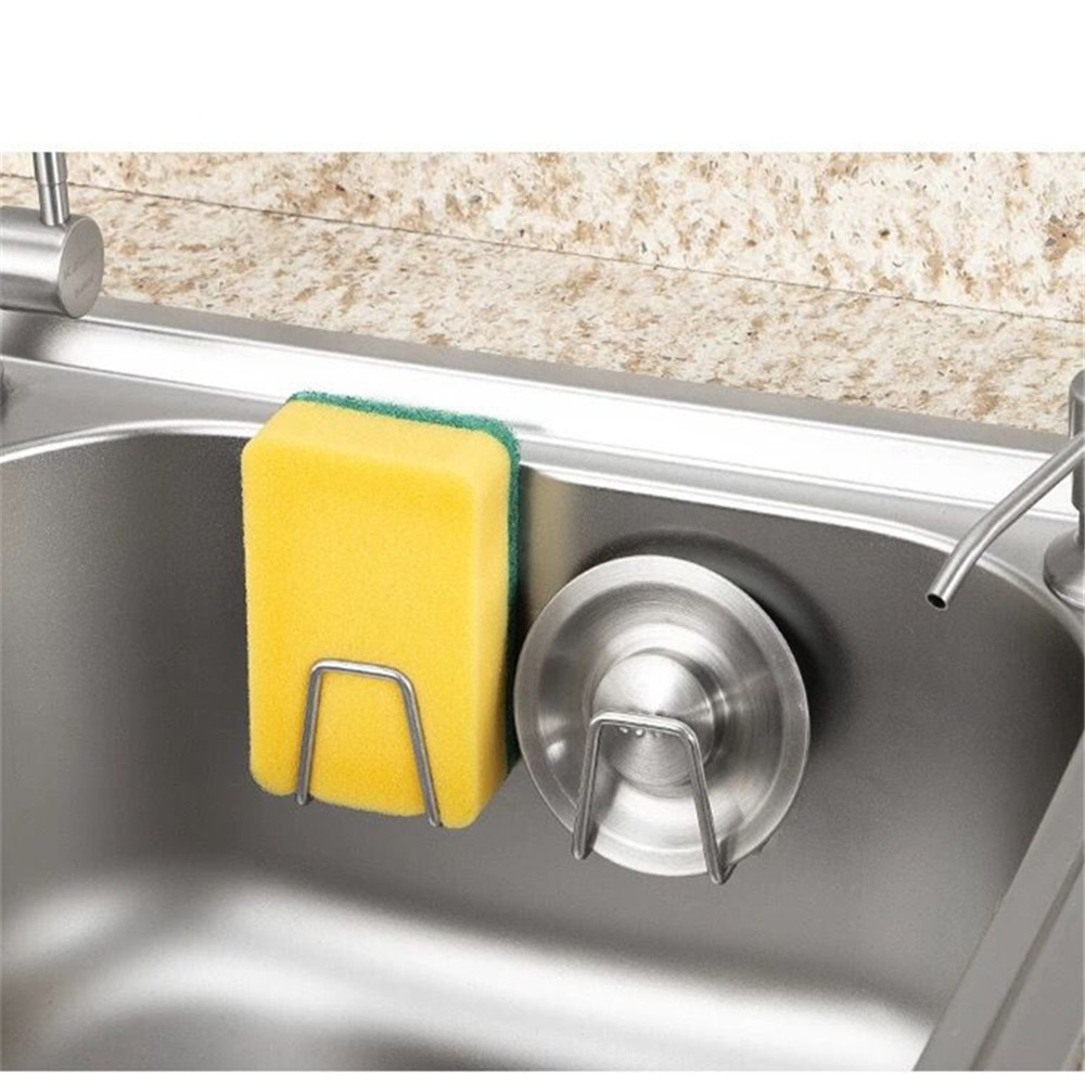 Kitchen Adhesive Strong Wall H - огляд і ціна Home Bathroom Sink