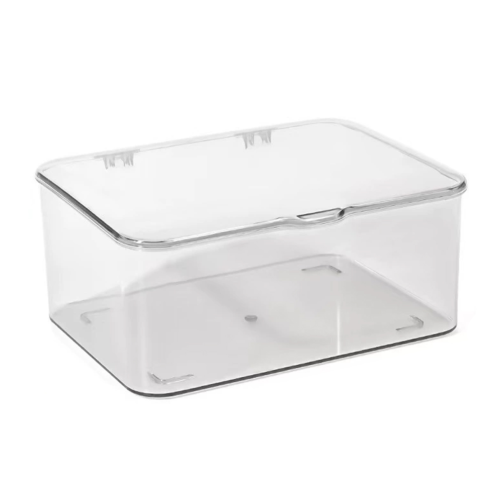 Clear Acrylic Phone Case Organ - огляд і ціна Home Essentials Bathroom Organizer