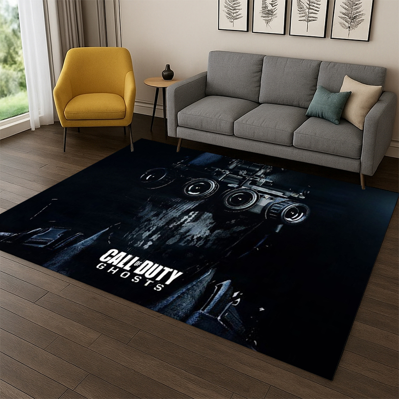 Call of Duty COD War Game Cart - огляд і ціна Home Bathroom Called