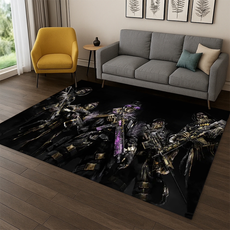 Call of Duty COD War Game Cart - огляд і ціна Home Bathroom Called