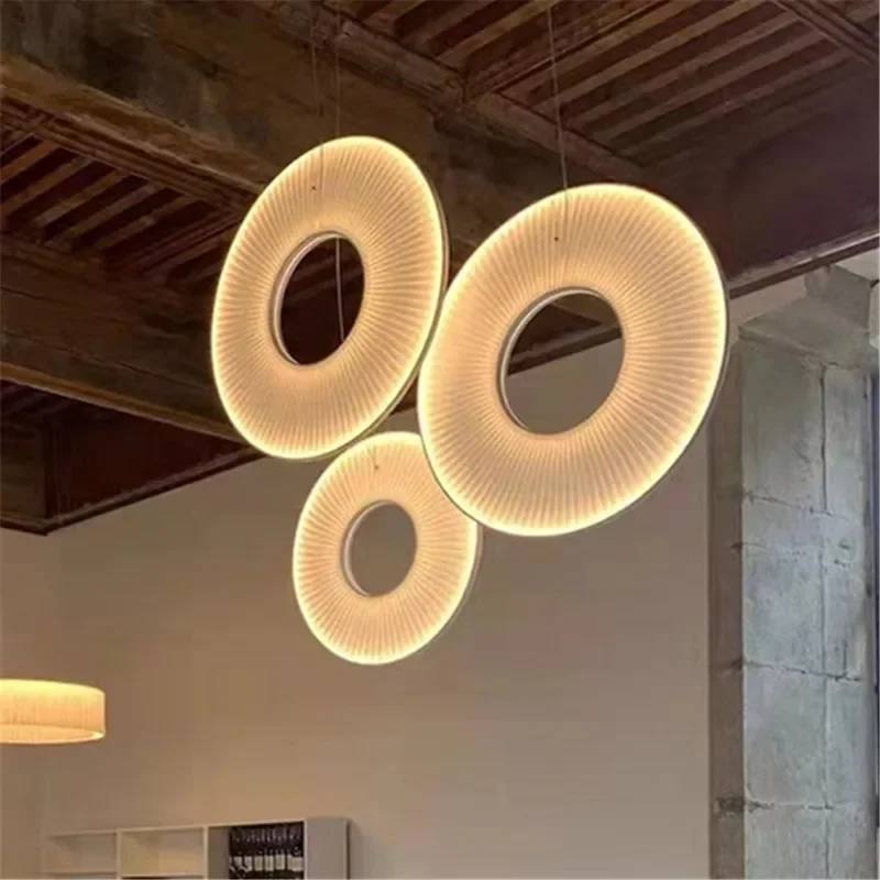 Modern Vintage LED Pendant Lig - огляд і ціна Home Outlet Bathroom
