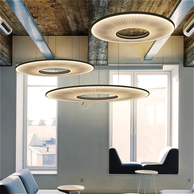 Modern Vintage LED Pendant Lig - огляд і ціна Home Outlet Bathroom
