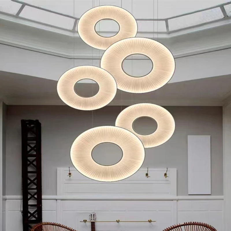 Modern Vintage LED Pendant Lig - огляд і ціна Home Outlet Bathroom