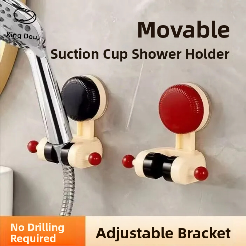 Bathroom Shower Head Holder Su - огляд і ціна Home Bathroom Cleaning