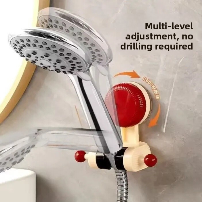 Bathroom Shower Head Holder Su - огляд і ціна Home Bathroom Cleaning