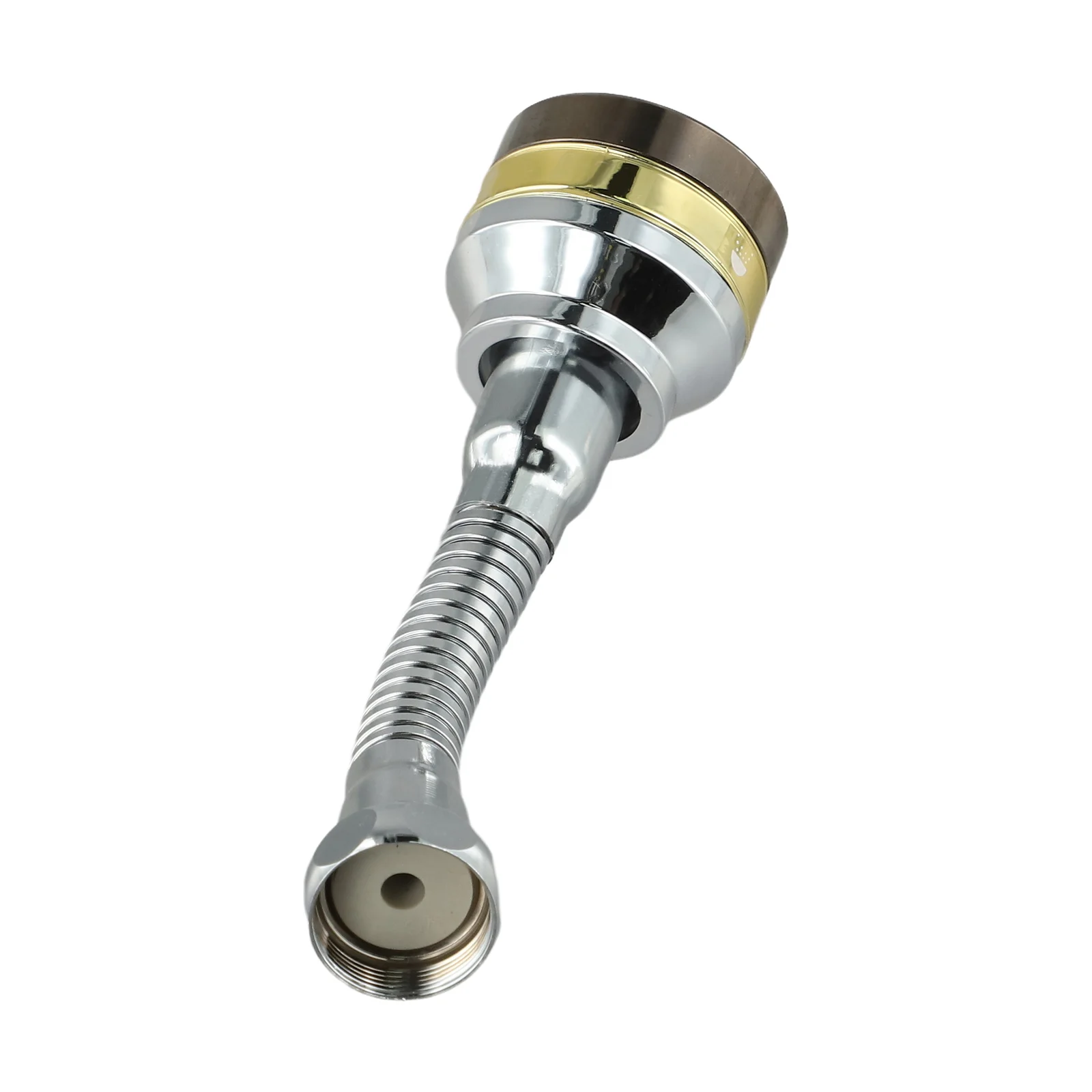 Faucet Sprayer Turbo Flex Flex - огляд і ціна Jet Home Bathroom