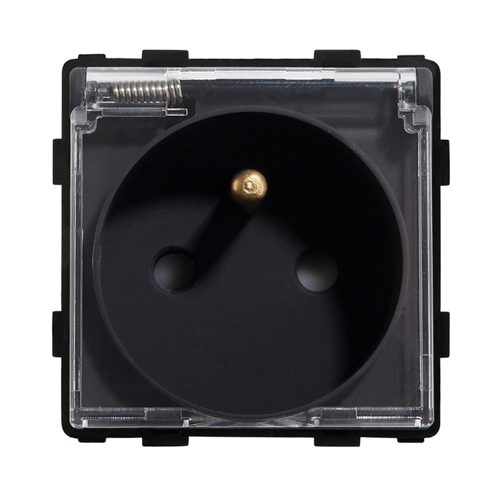 BSEED French Plug Wall Socket  - огляд і ціна Home Outlet Bathroom