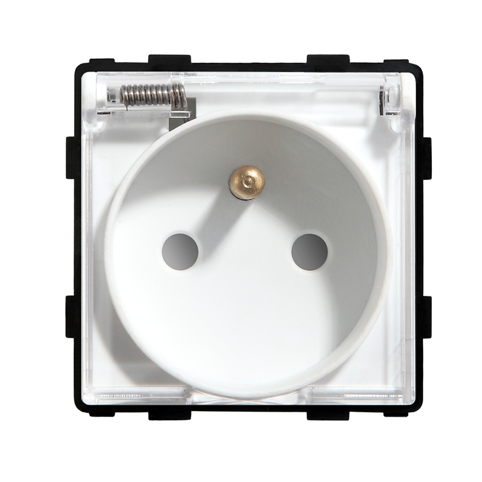 BSEED French Plug Wall Socket  - огляд і ціна Home Outlet Bathroom