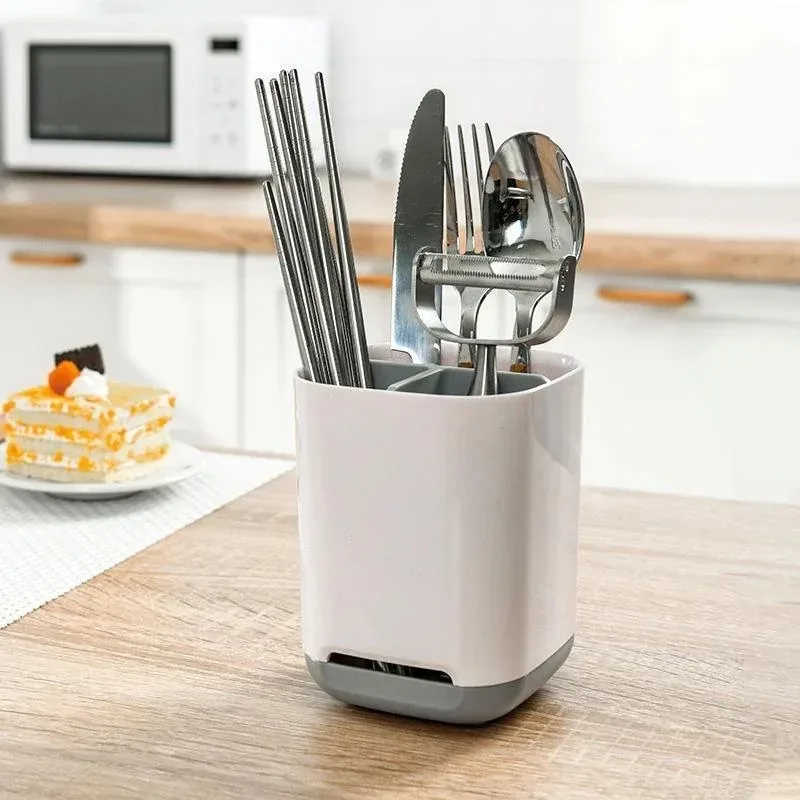 Electric Toothbrush Makeup Bru - огляд і ціна Toothbrush Holder Set
