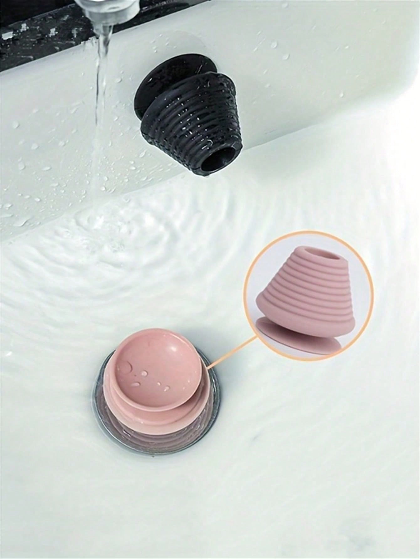 Universal Bathtub Plug, Drain  - огляд і ціна Home Bathroom Sink