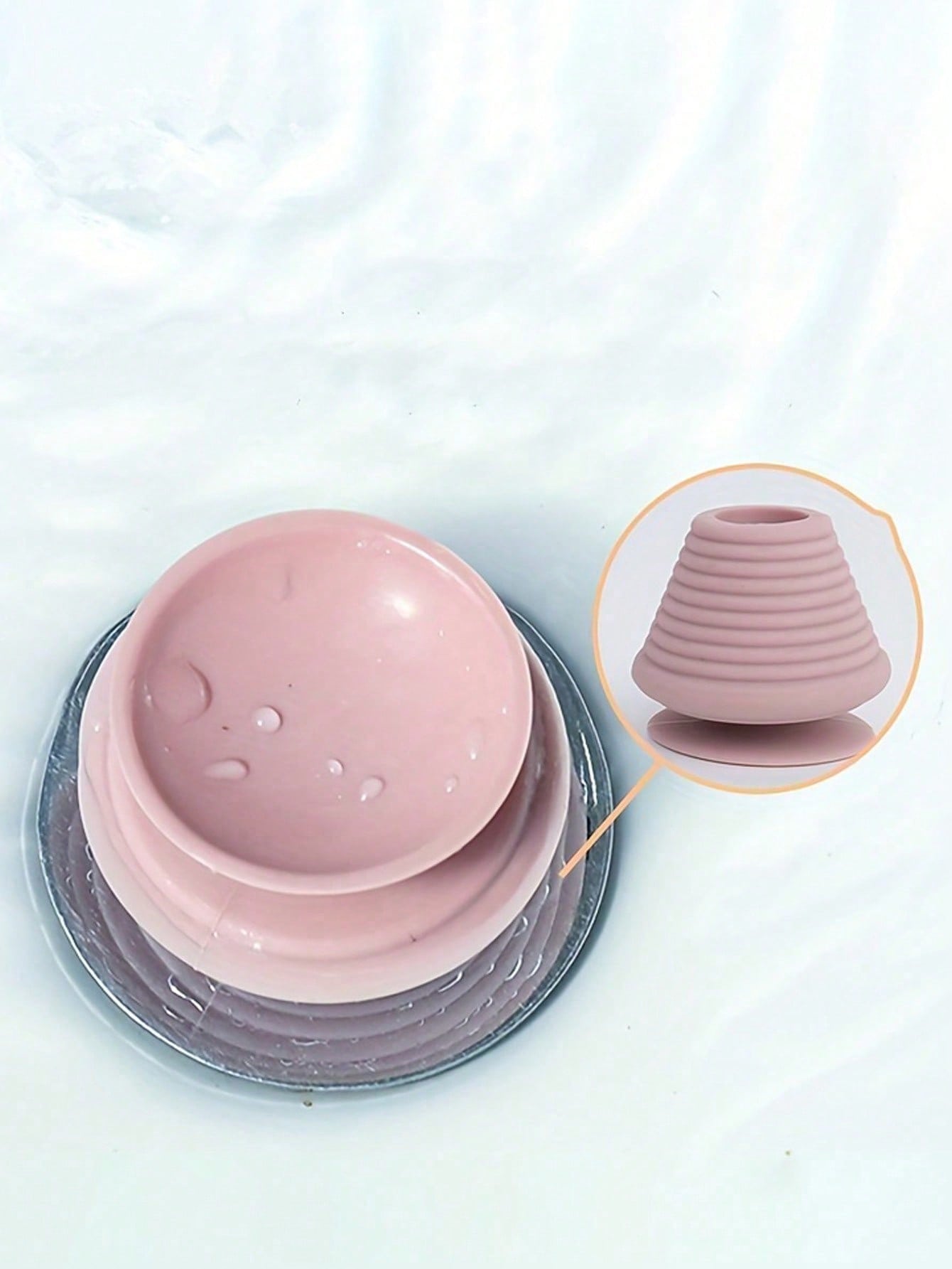 Universal Bathtub Plug, Drain  - огляд і ціна Home Bathroom Sink