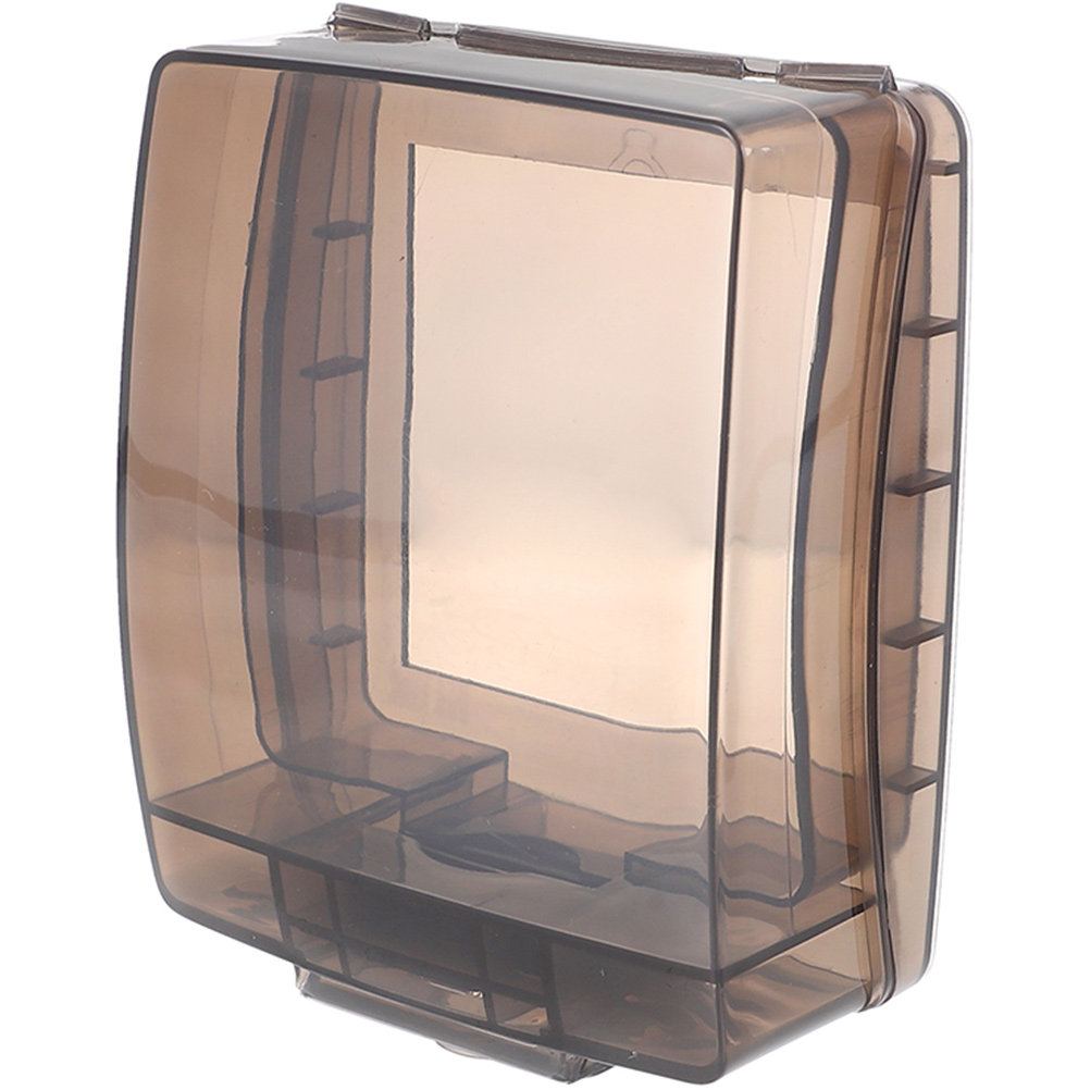 Waterproof Bathroom Outlet Cov - огляд і ціна Home Outlet Bathroom