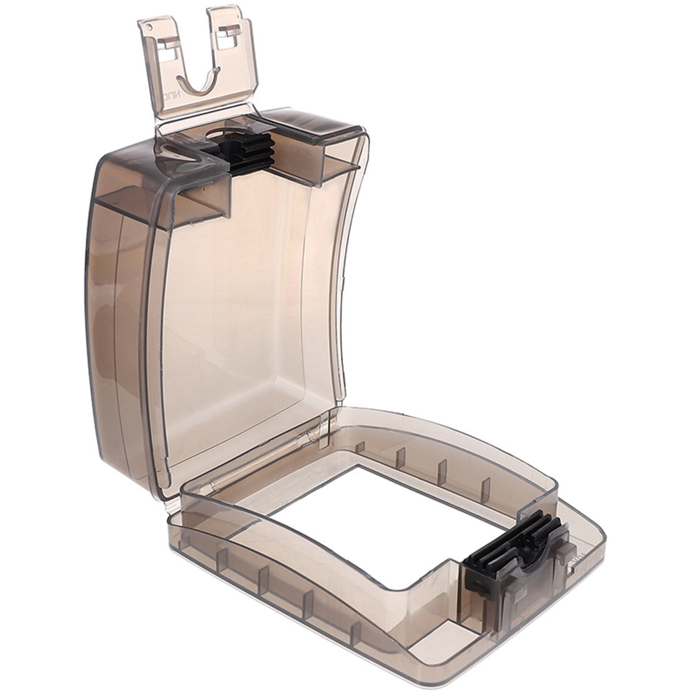 Waterproof Bathroom Outlet Cov - огляд і ціна Home Outlet Bathroom