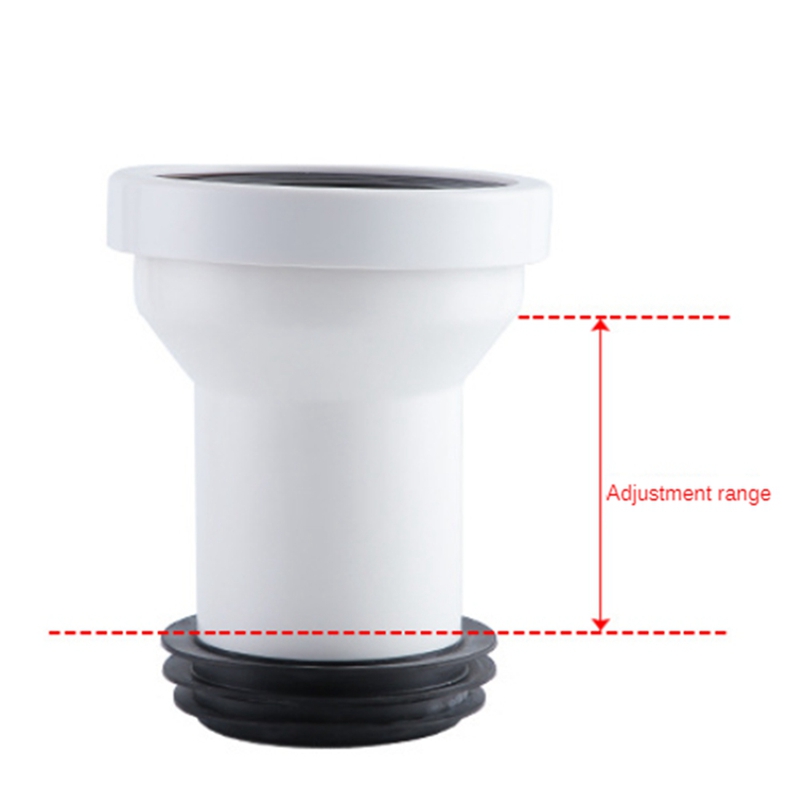 ABHG-Toilet Connection Adapter - огляд і ціна Home Outlet Bathroom