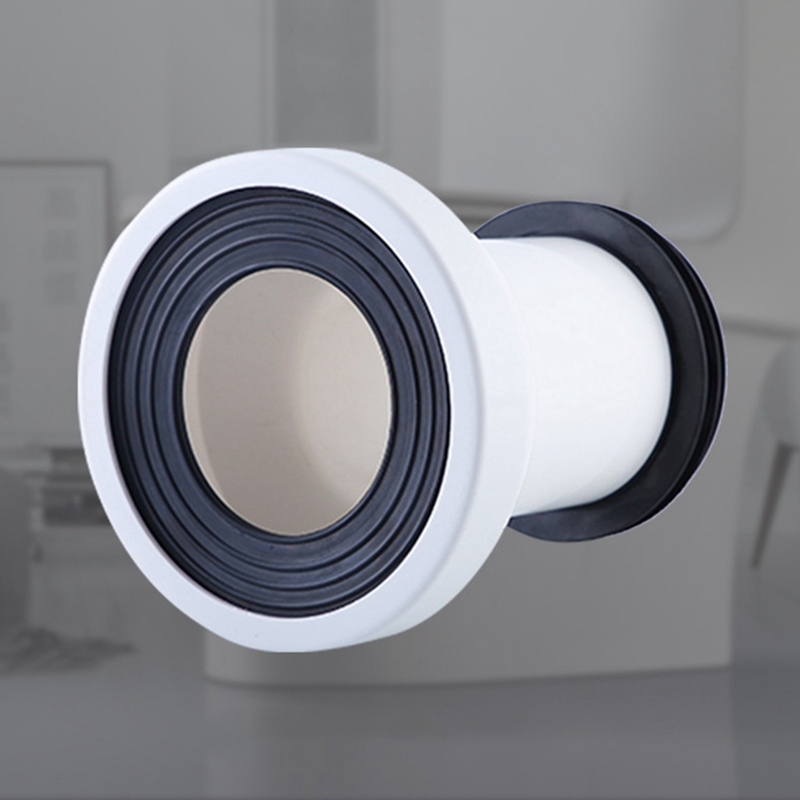 ABHG-Toilet Connection Adapter - огляд і ціна Home Outlet Bathroom