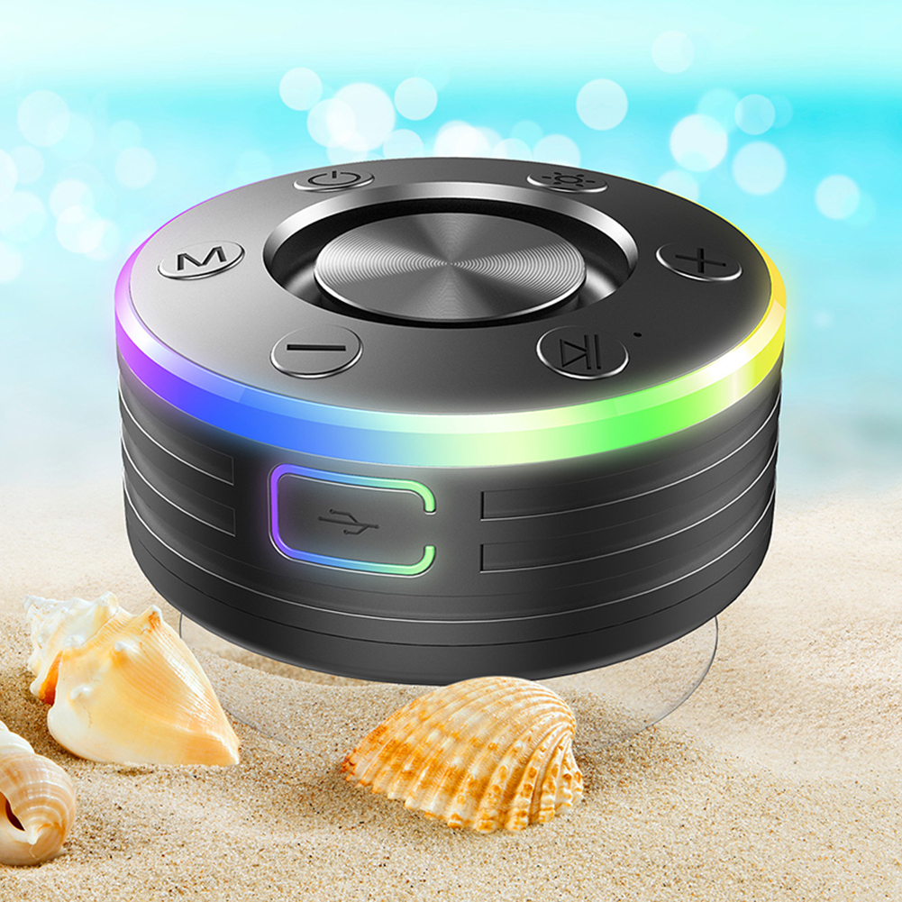 Waterproof Wireless Speaker wi - огляд і ціна Home Bathroom Called