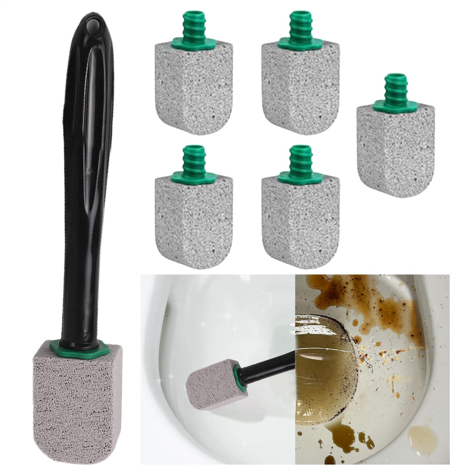 Pumice Stones With Long Handle - огляд і ціна Home Bathroom Sink